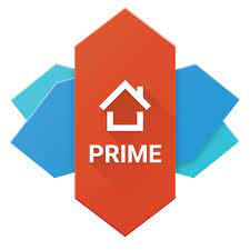 Nova Launcher Prime APK icon